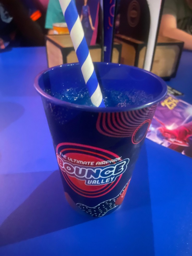 Bounce Valley