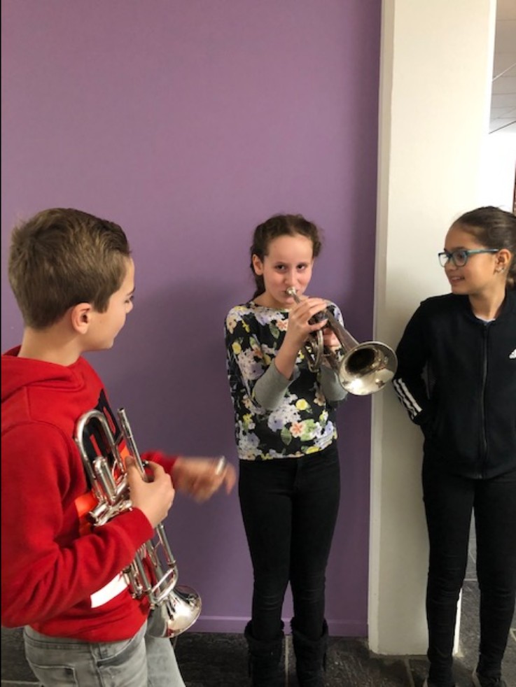 Thema: Muziek