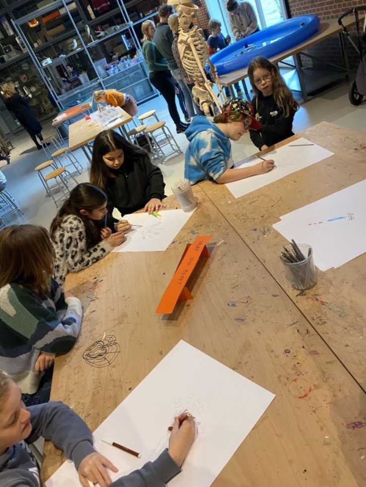 Museumfabriek